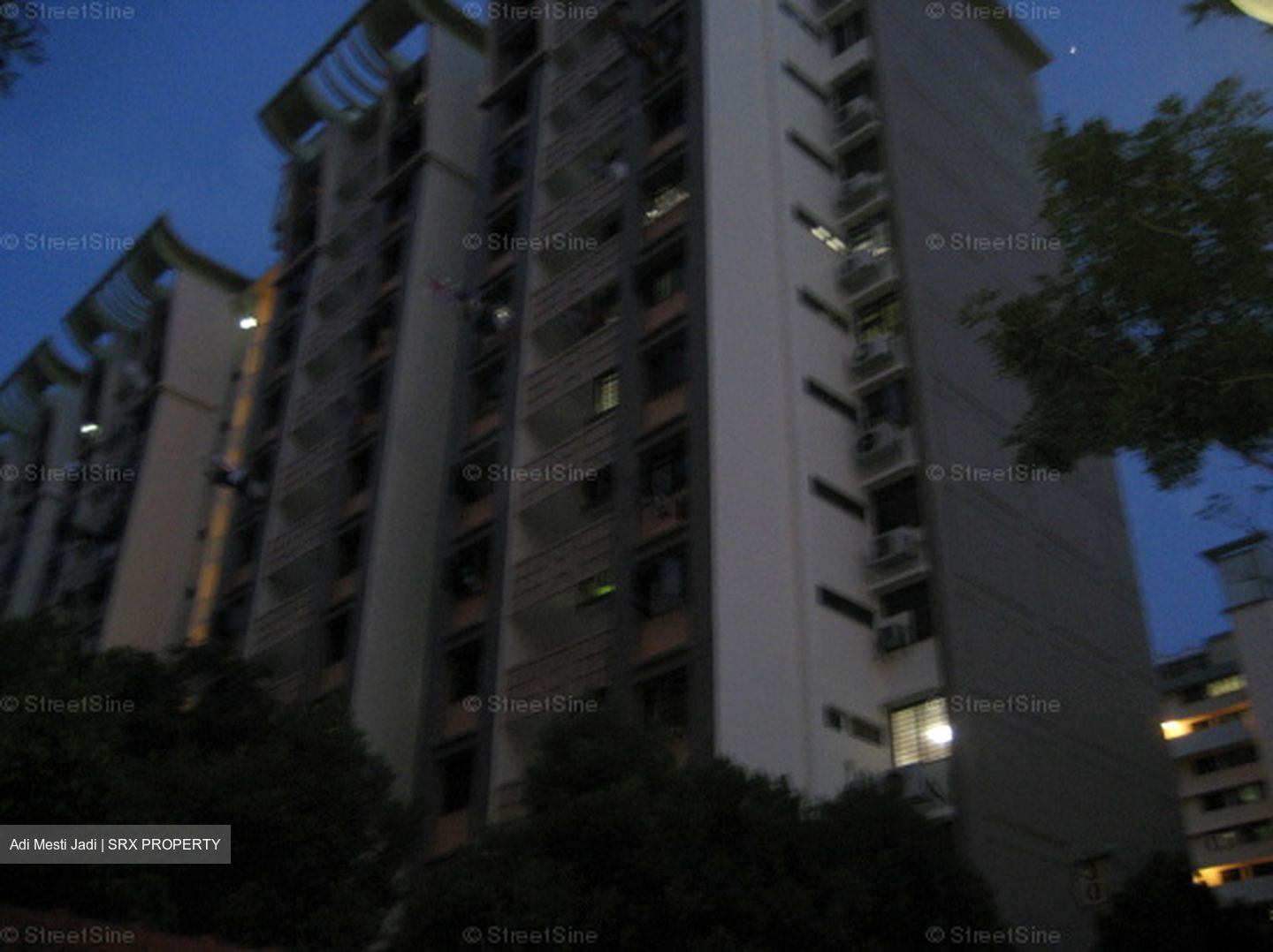 Blk 30 New Upper Changi Road (Bedok), HDB 3 Rooms #558830811